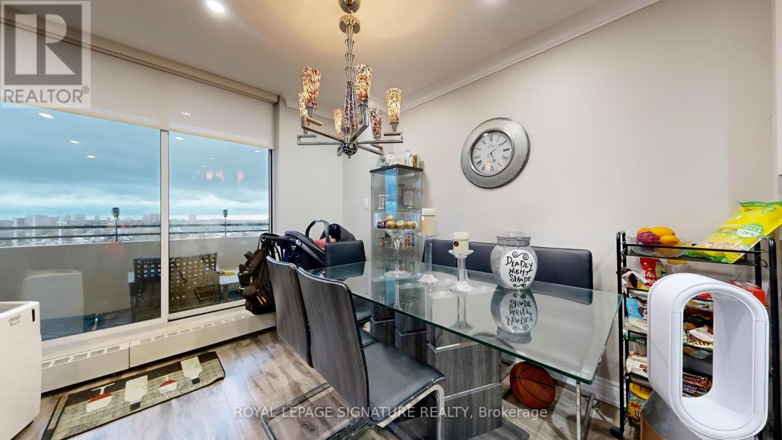 1705 - 101 Prudential Drive, Toronto, Ontario  M1P 4S5 - Photo 6 - E13235416