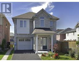 BSMT - 48 LLOYDMINSTER AVENUE, Ajax, Ontario