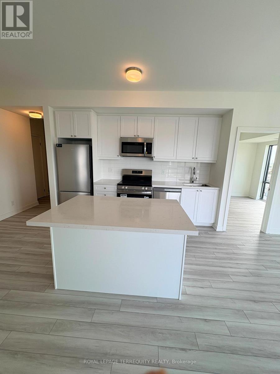 907 - 51 Clarington Boulevard, Clarington, Ontario  L1C 7J8 - Photo 5 - E13235516