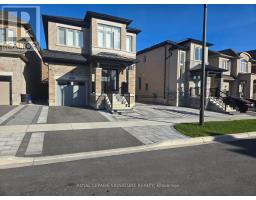 LOWER - 1028 PELICAN TRAIL, Pickering, Ontario