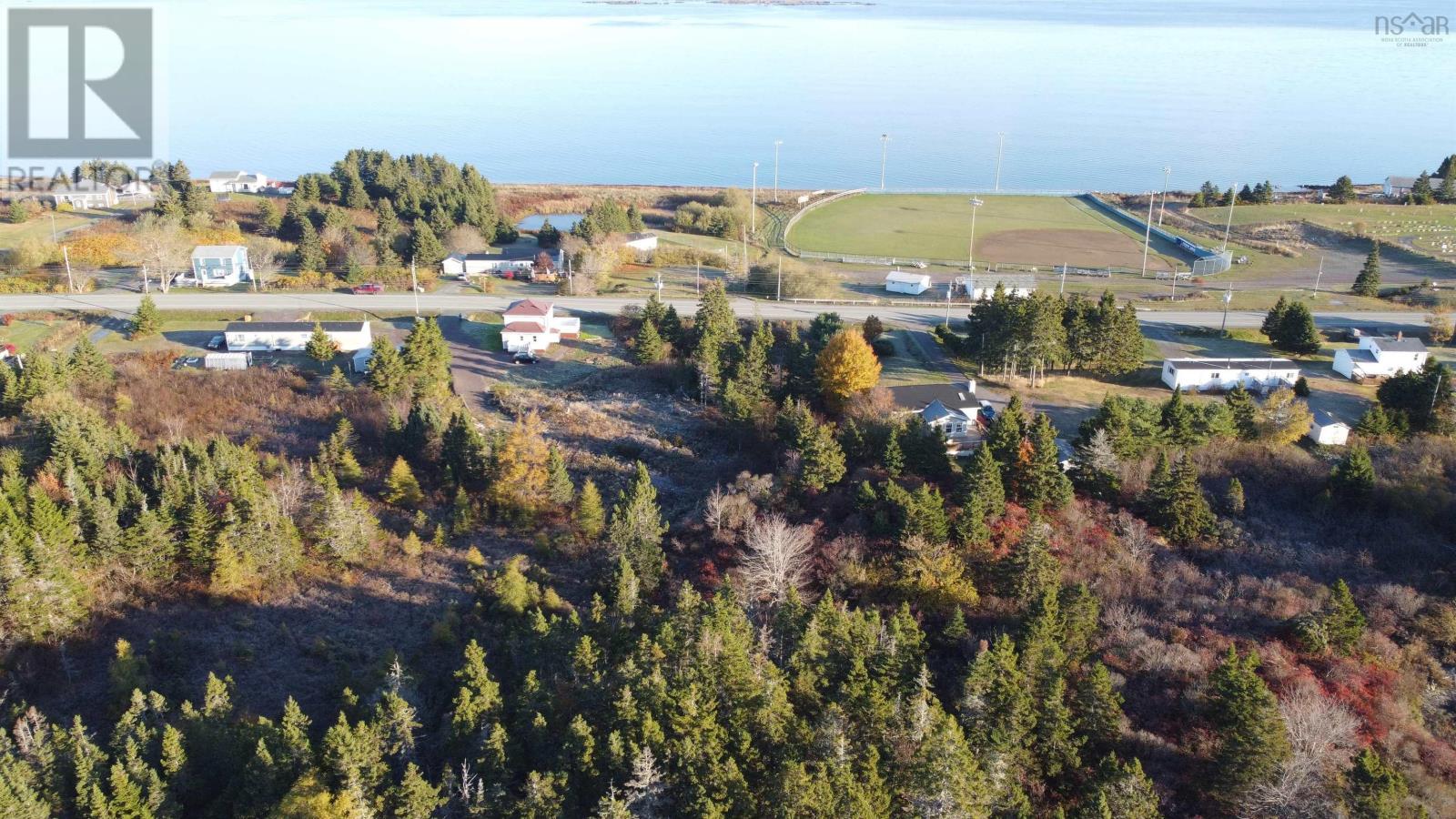 Highway 206, Petit-De-Grat, Nova Scotia  B0E 2L0 - Photo 1 - 202528337