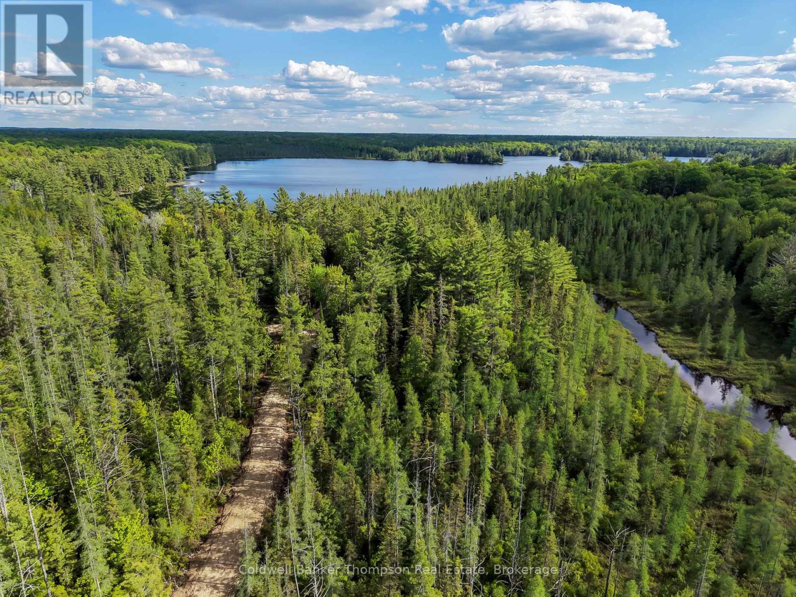 PART 5 AXE LAKE ROAD, McMurrich/Monteith, Ontario