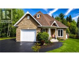 502 Woodland Drive, North Tetagouche, New Brunswick