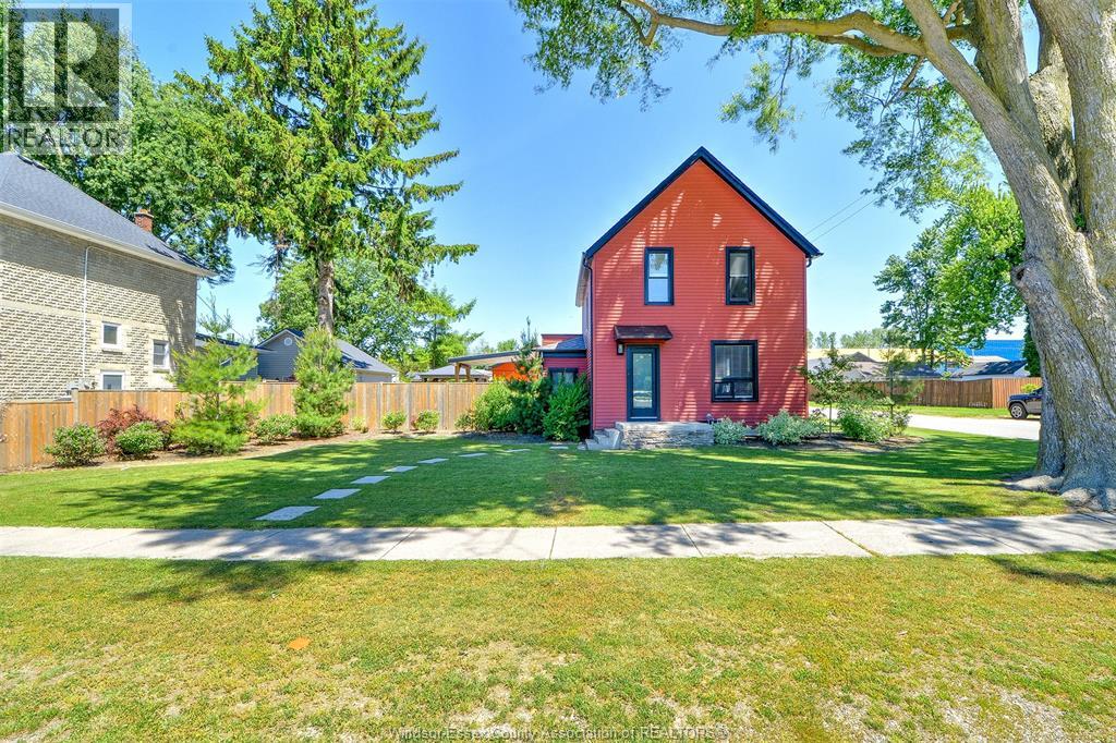 74 MUNGER, Harrow, Ontario
