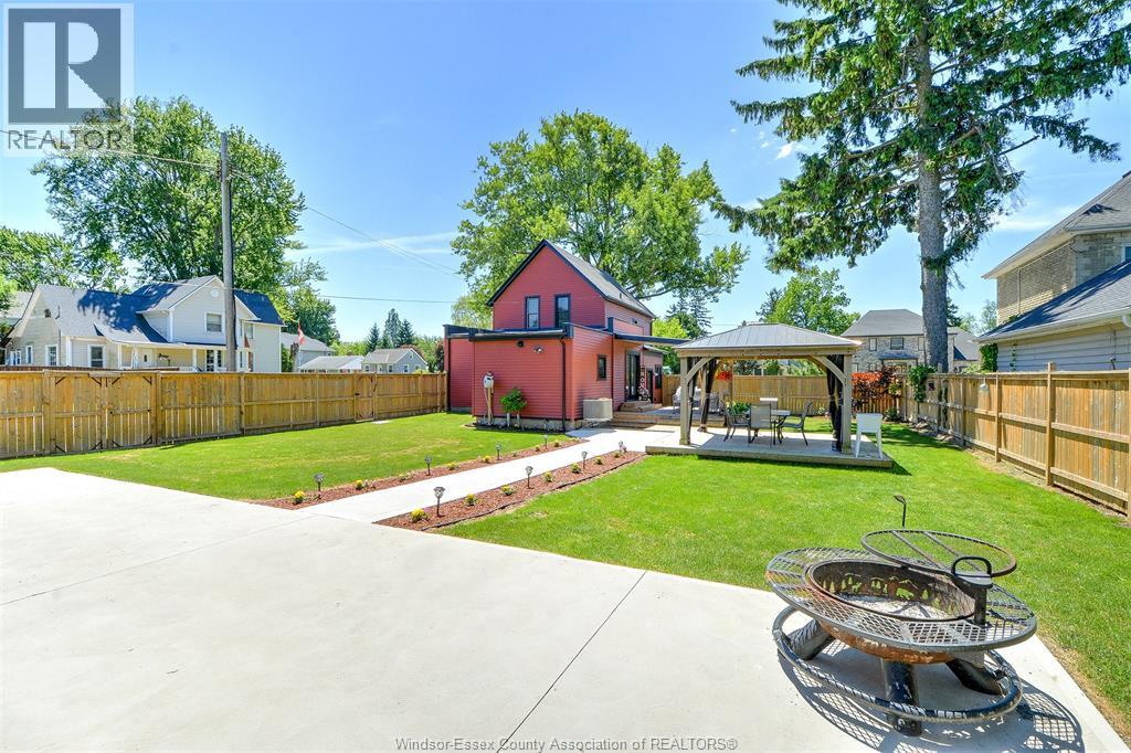 74 Munger, Harrow, Ontario  N0R 1G0 - Photo 13 - 26013025