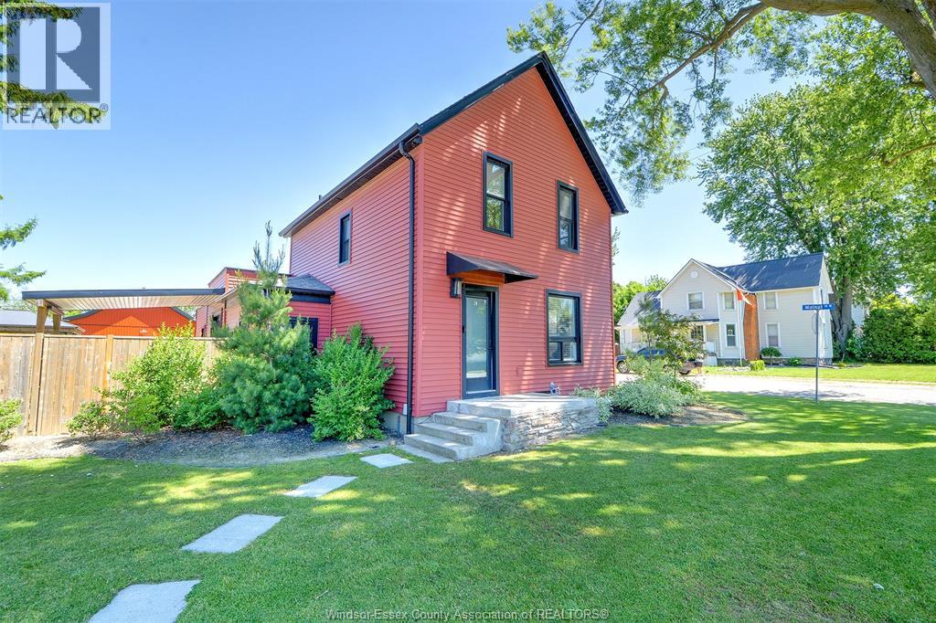 74 Munger, Harrow, Ontario  N0R 1G0 - Photo 3 - 26013025