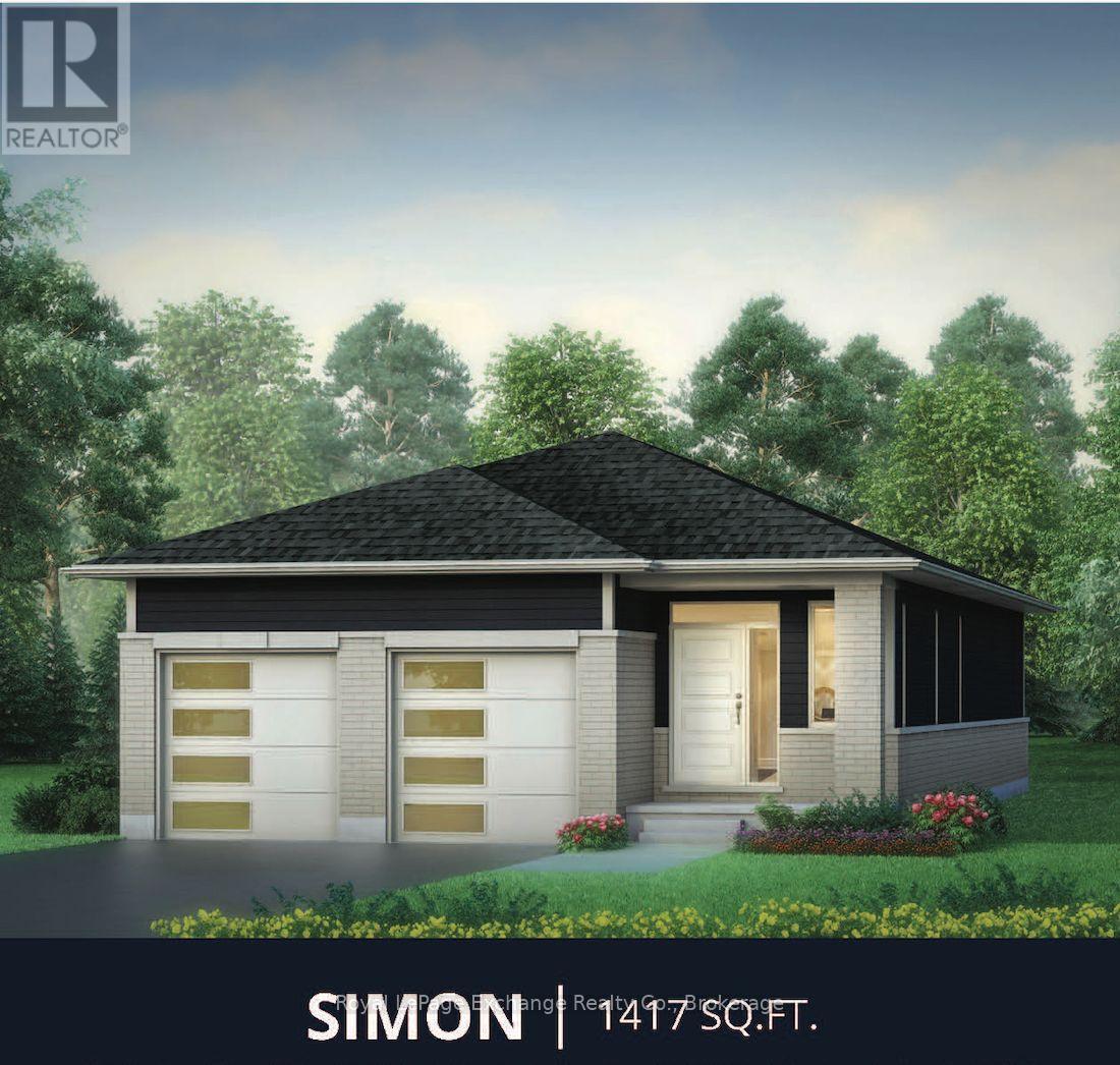 293 MARY ROSE AVENUE, Saugeen Shores, Ontario
