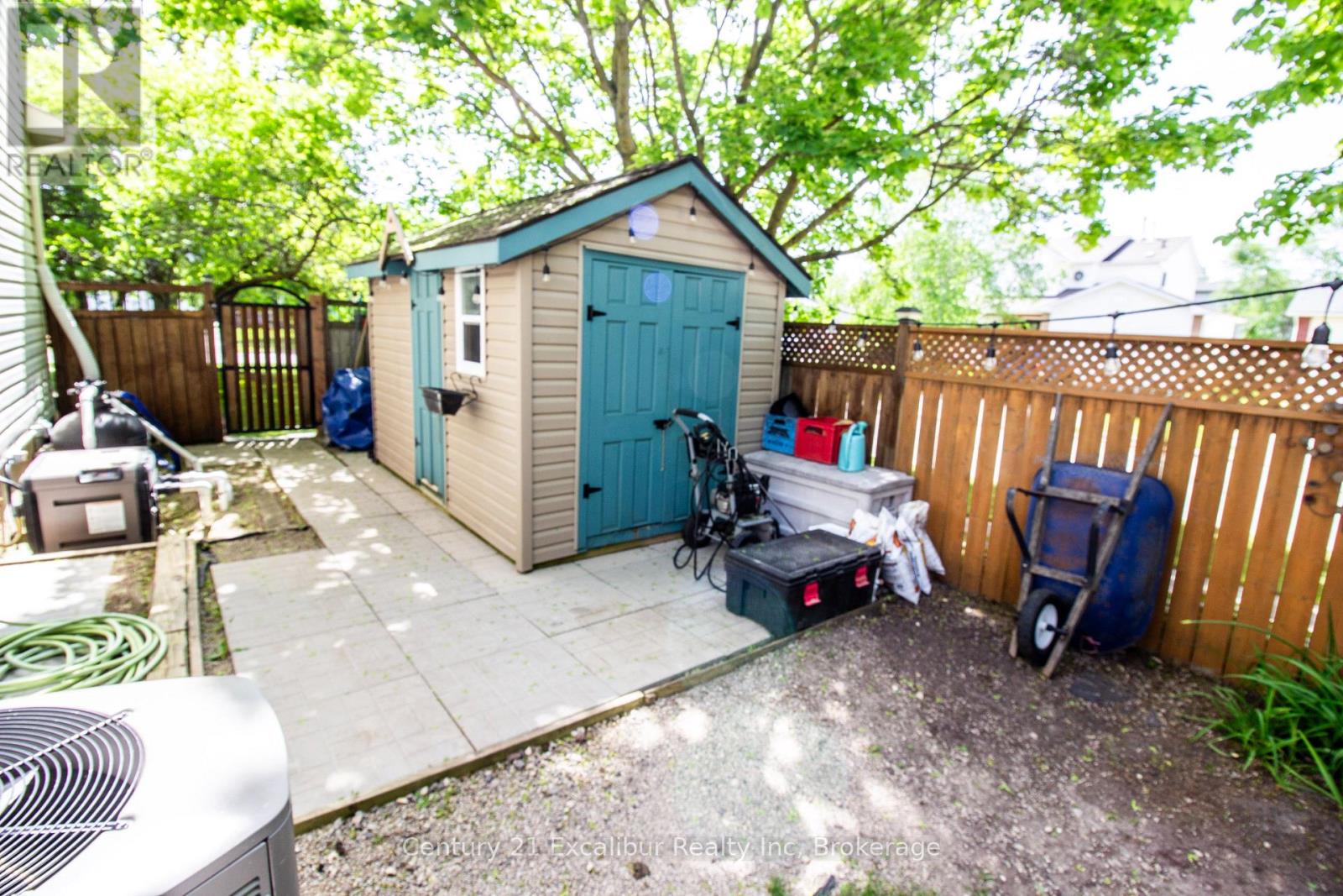 708 Campbell Avenue, Centre Wellington, Ontario N1M 3M9 - Photo 25 - X13235458