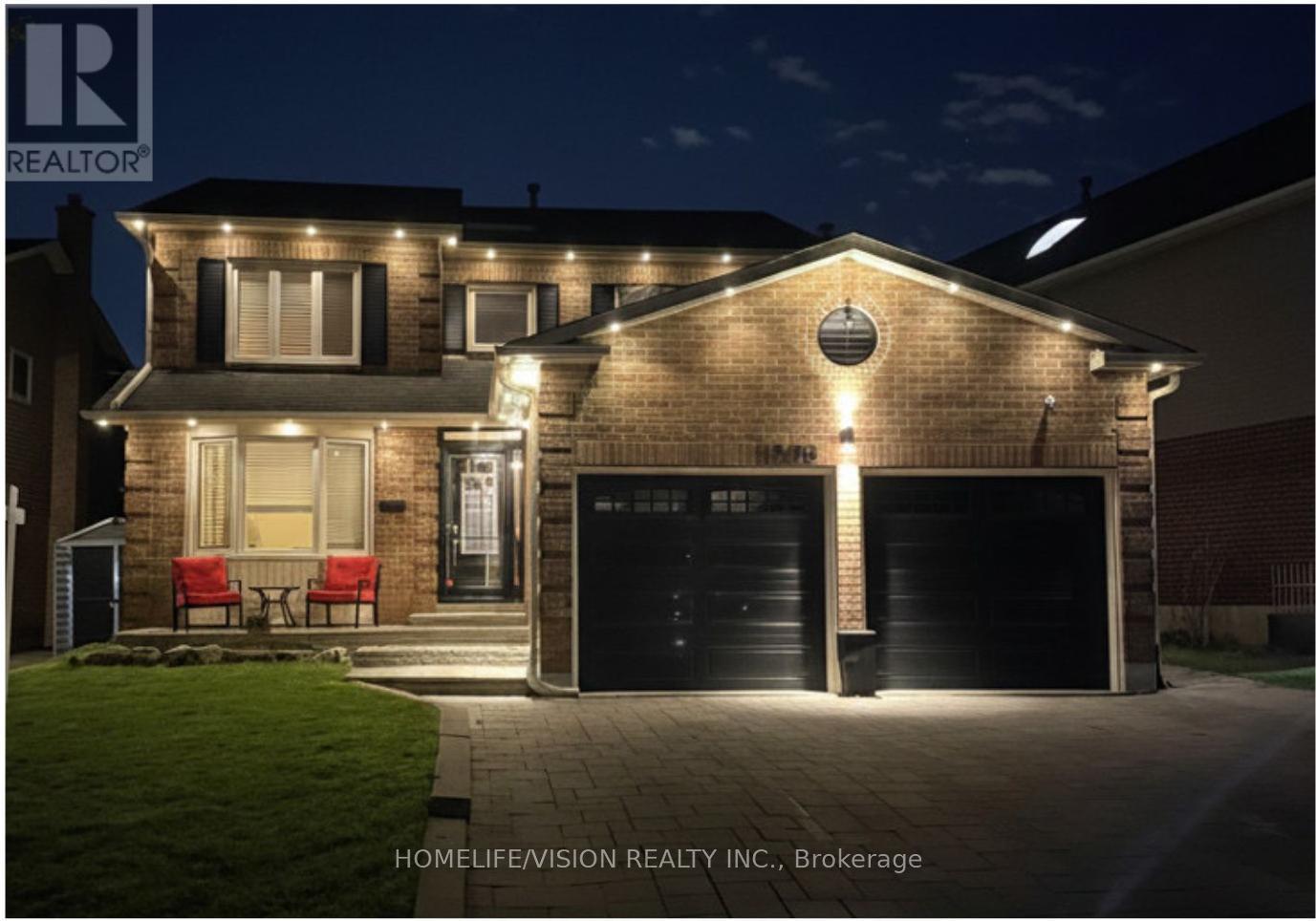 1206 FIELDSTONE CIRCLE, Pickering, Ontario