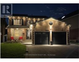1206 FIELDSTONE CIRCLE, Pickering, Ontario