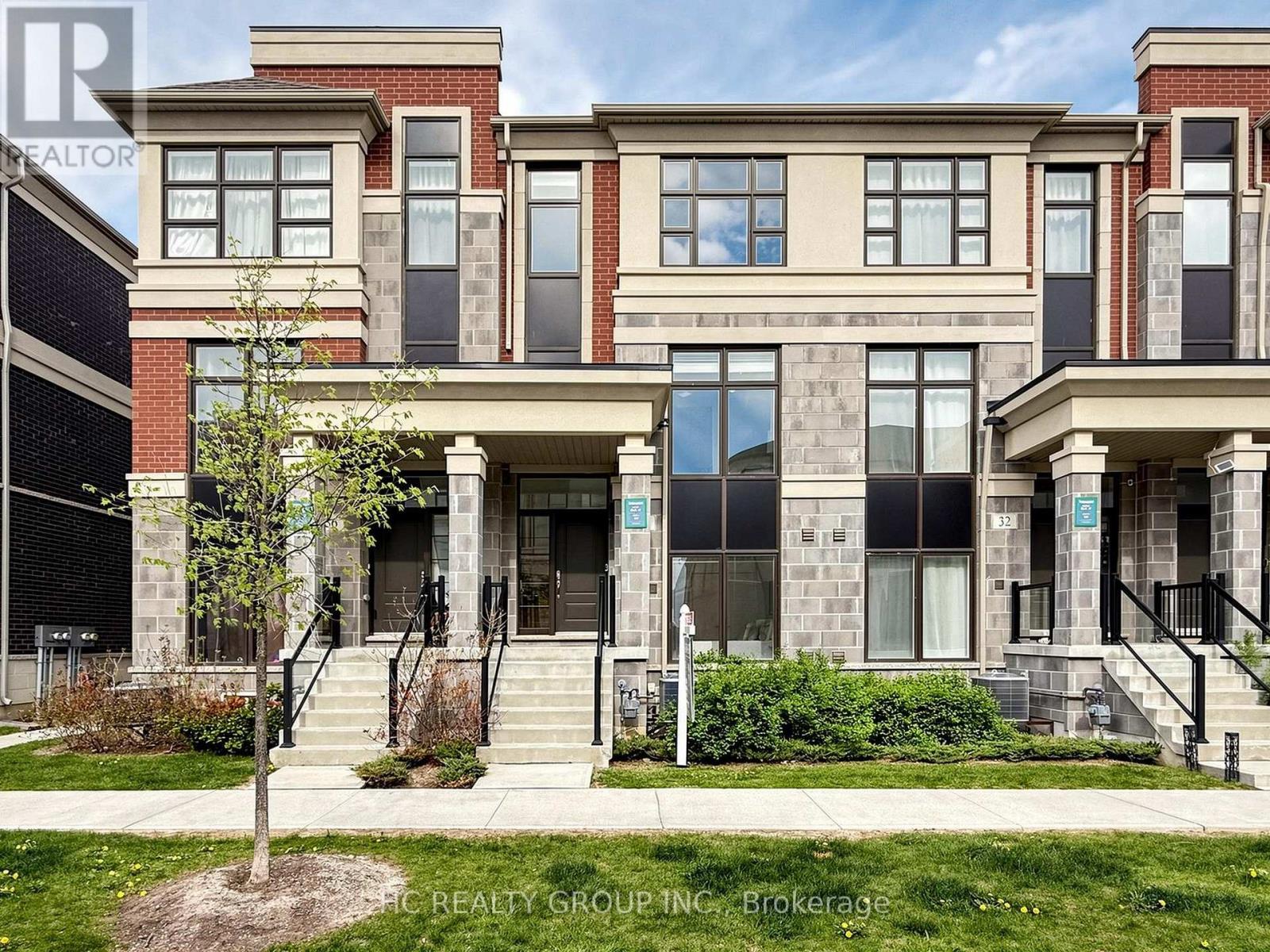 34 ARMILLO PLACE, Markham, Ontario