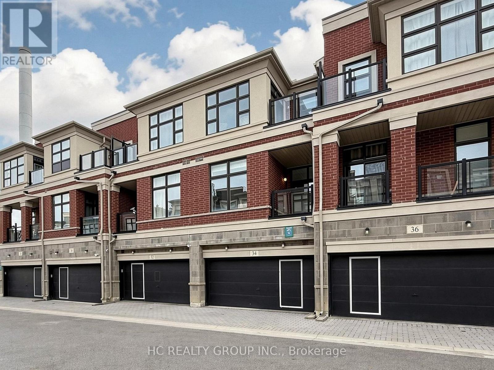 34 Armillo Place, Markham, Ontario  L6E 0V4 - Photo 43 - N13235312