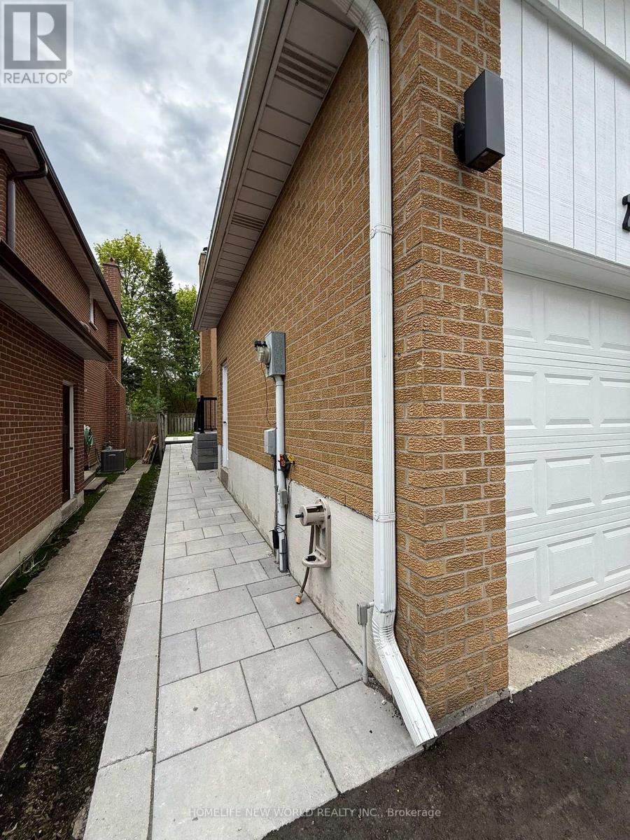Basement - 29 Charnwood Place, Markham, Ontario  L3T 5H2 - Photo 10 - N13235324
