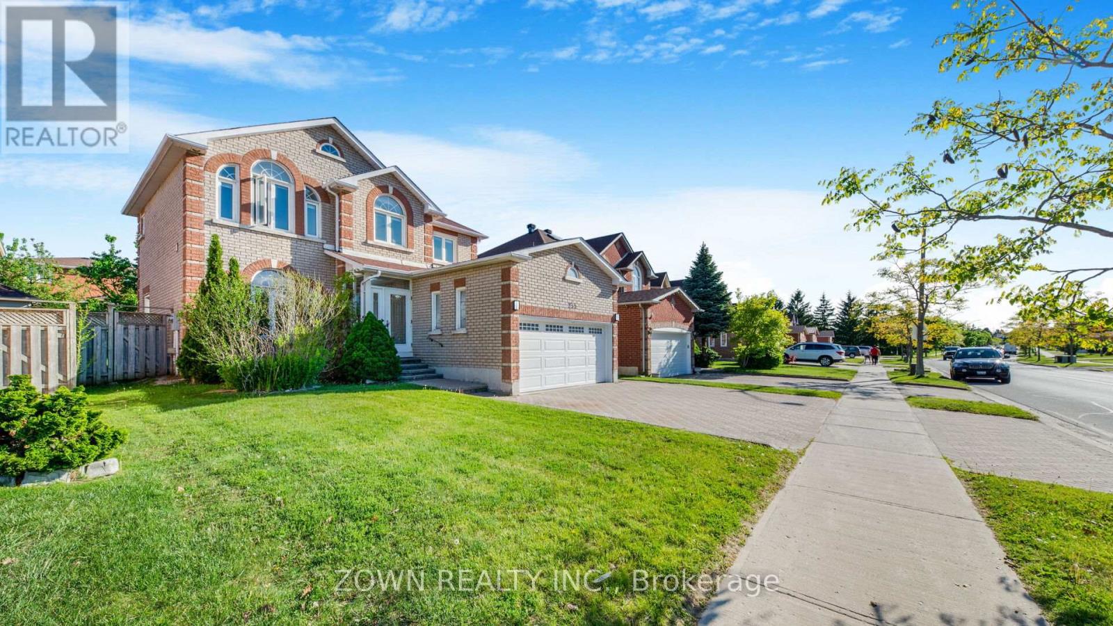 235 Highglen Avenue, Markham, Ontario  L3S 3W4 - Photo 5 - N13235346