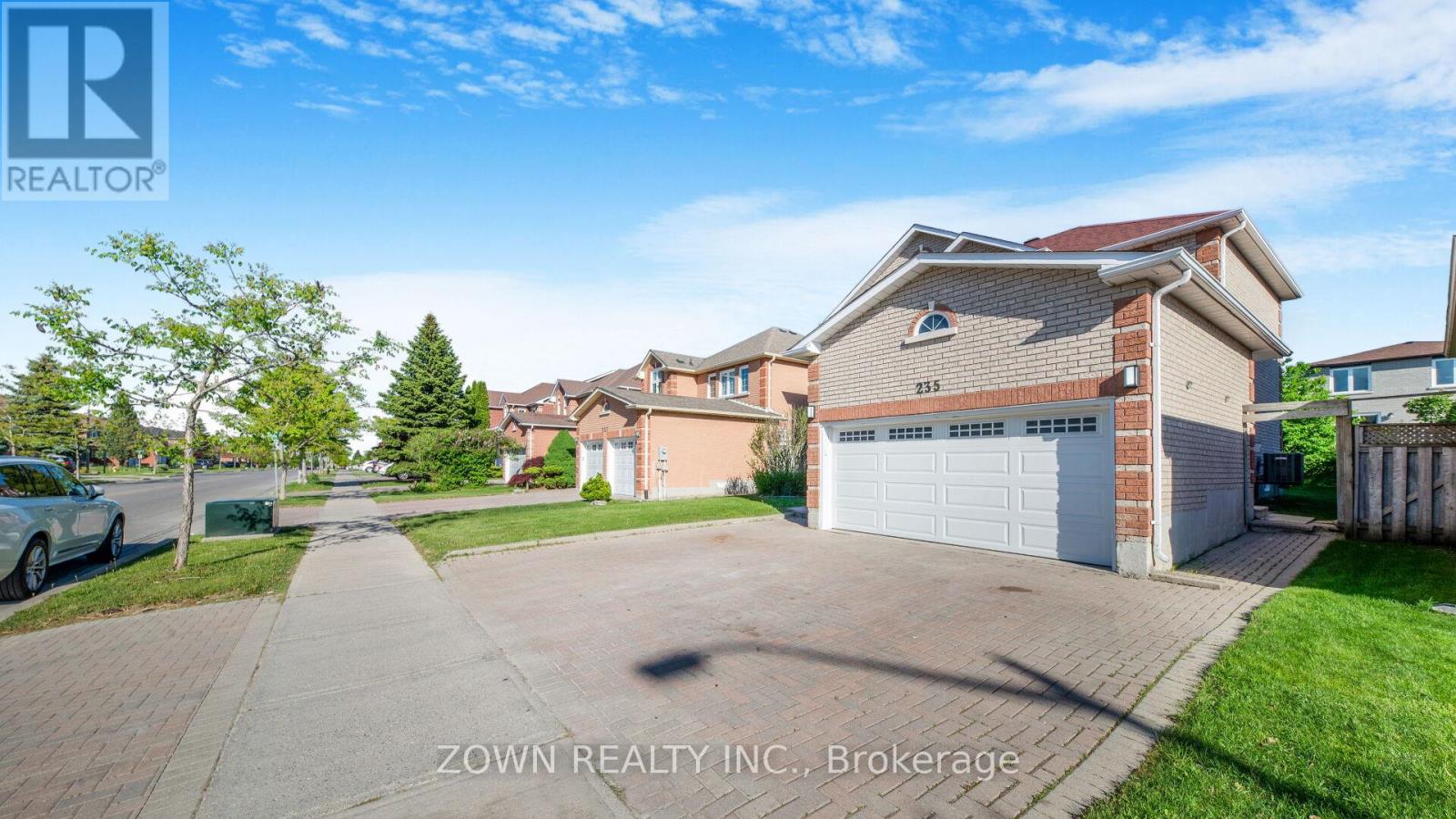 235 Highglen Avenue, Markham, Ontario  L3S 3W4 - Photo 6 - N13235346