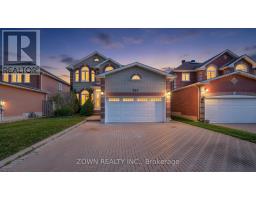 235 HIGHGLEN AVENUE, Markham, Ontario