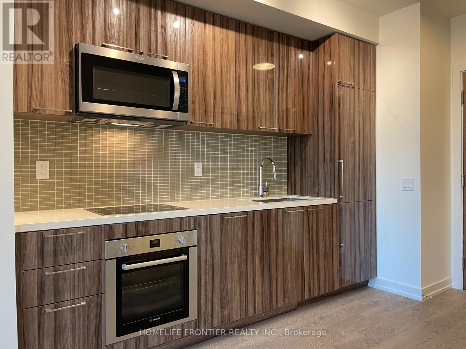 1203 - 1 Grandview Avenue, Markham, Ontario  L3T 0G7 - Photo 3 - N13235492