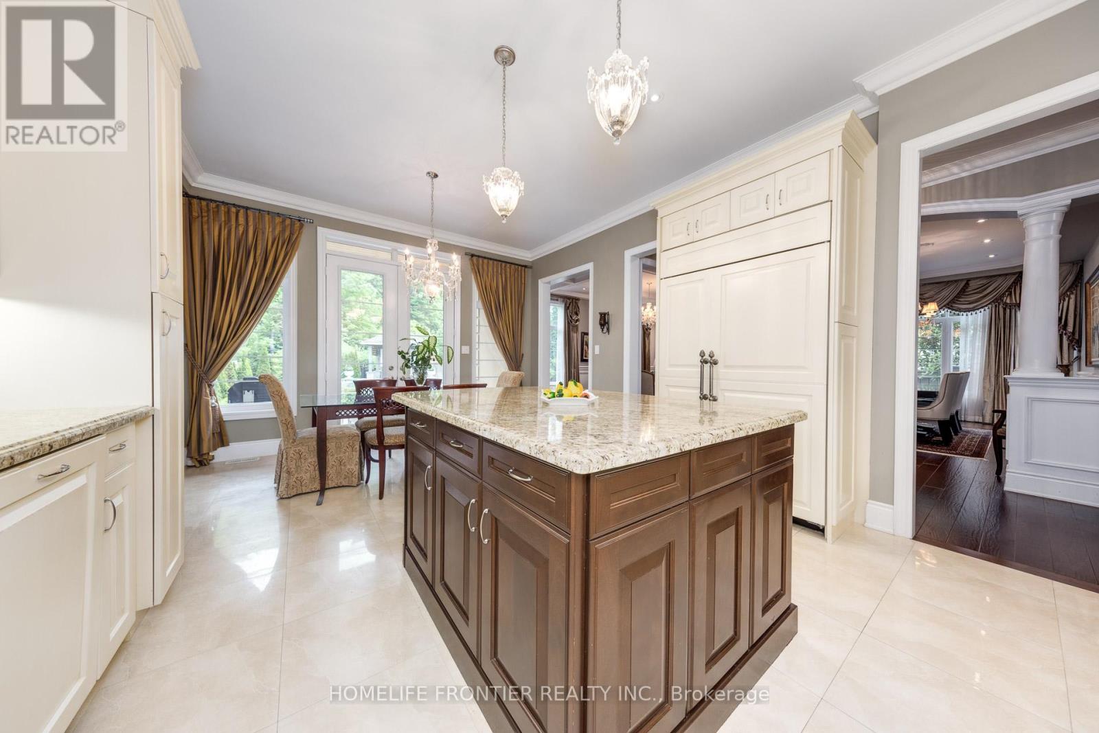 283 Lady Valentina Avenue, Vaughan, Ontario  L6A 4T2 - Photo 15 - N13235540