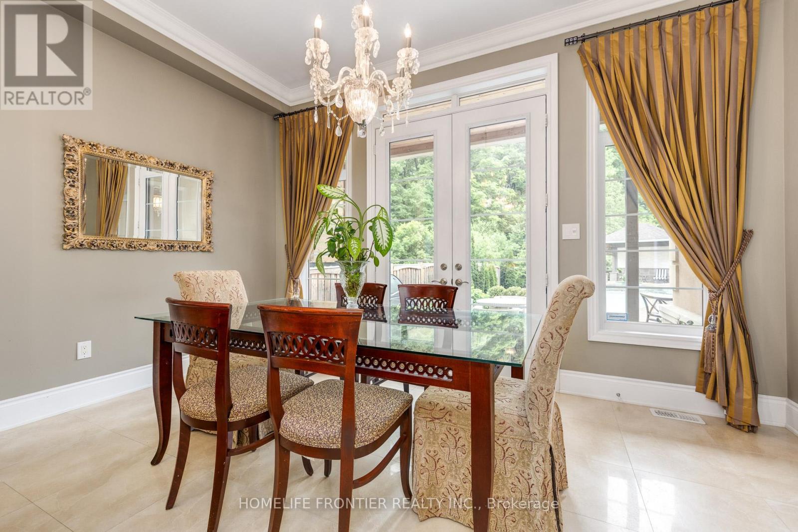 283 Lady Valentina Avenue, Vaughan, Ontario  L6A 4T2 - Photo 16 - N13235540