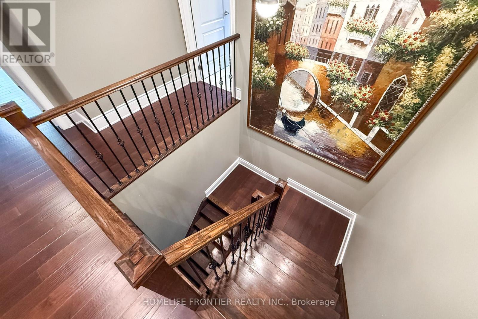 283 Lady Valentina Avenue, Vaughan, Ontario  L6A 4T2 - Photo 18 - N13235540