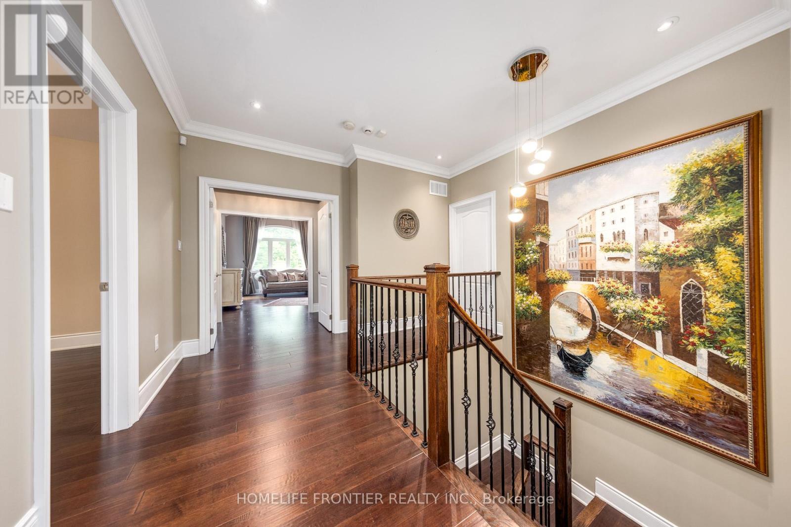 283 Lady Valentina Avenue, Vaughan, Ontario  L6A 4T2 - Photo 19 - N13235540