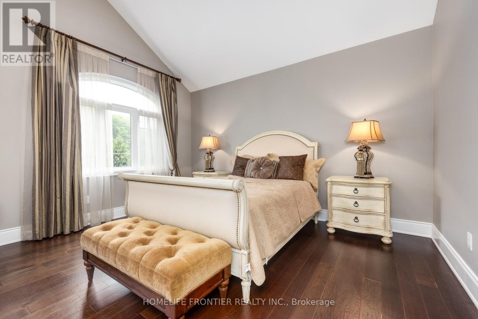 283 Lady Valentina Avenue, Vaughan, Ontario  L6A 4T2 - Photo 22 - N13235540