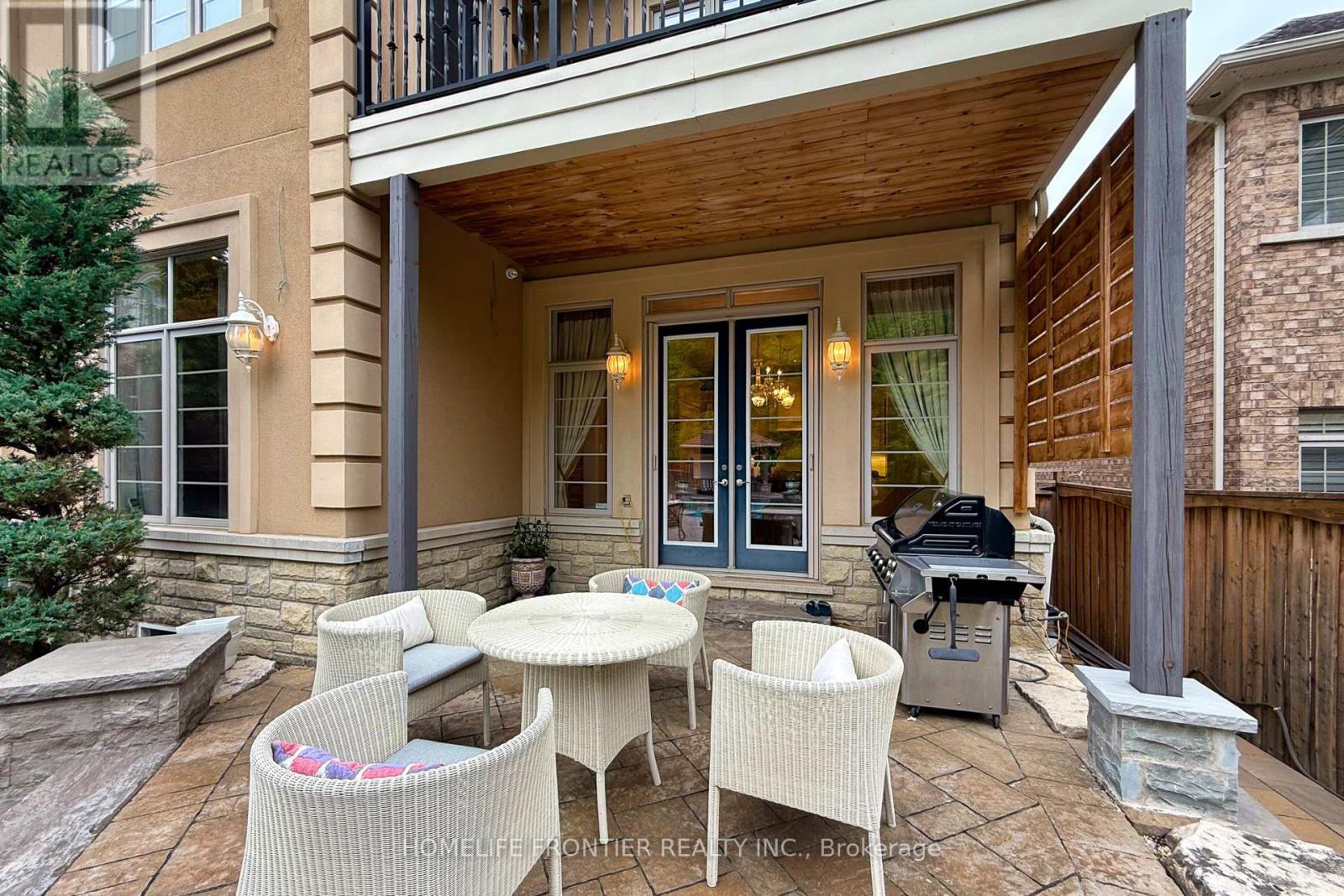 283 Lady Valentina Avenue, Vaughan, Ontario  L6A 4T2 - Photo 36 - N13235540