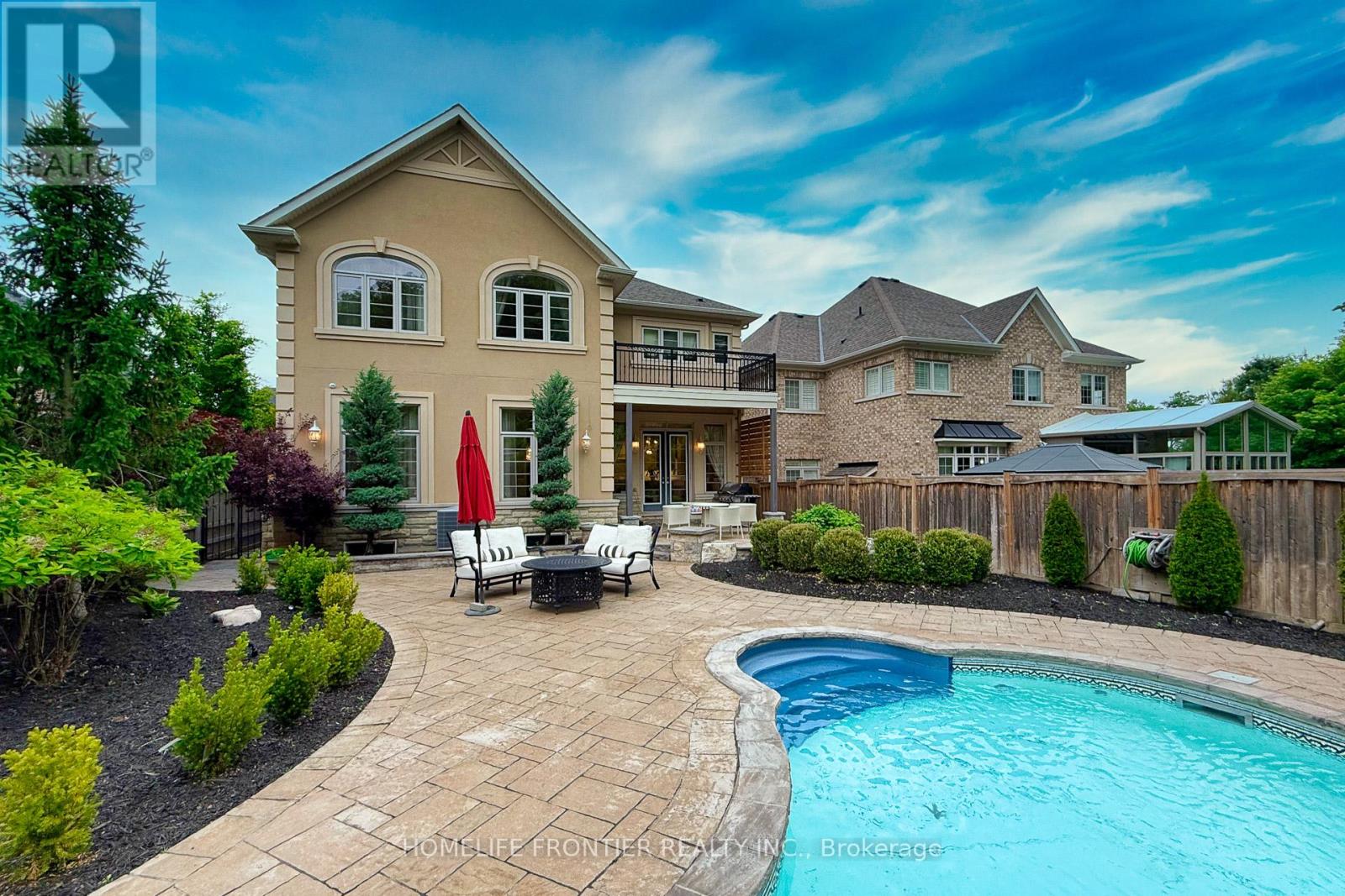 283 Lady Valentina Avenue, Vaughan, Ontario  L6A 4T2 - Photo 42 - N13235540