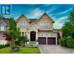 283 LADY VALENTINA AVENUE, Vaughan, Ontario