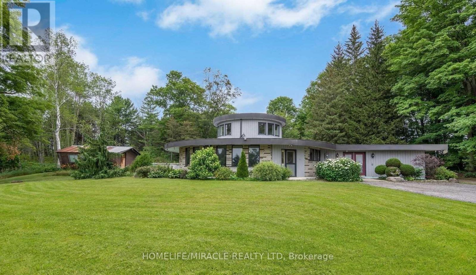 1065 Concession Rd 8 Road, Adjala-Tosorontio, Ontario L0G 1W0 - Photo 1 - N13235562