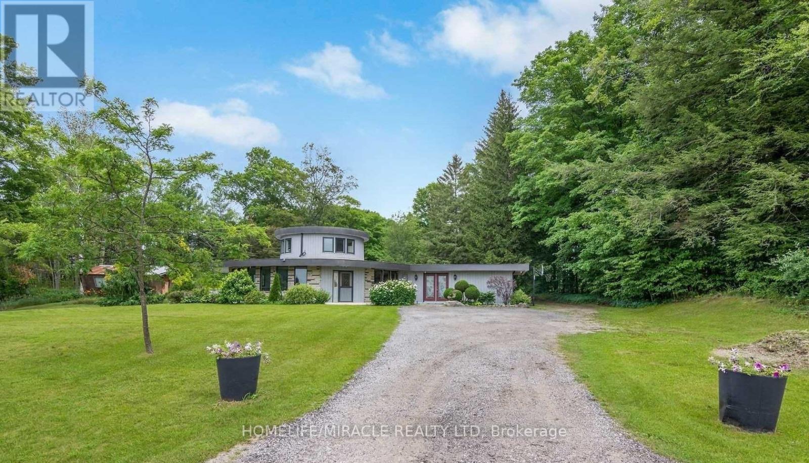 1065 Concession Rd 8 Road, Adjala-Tosorontio, Ontario L0G 1W0 - Photo 2 - N13235562