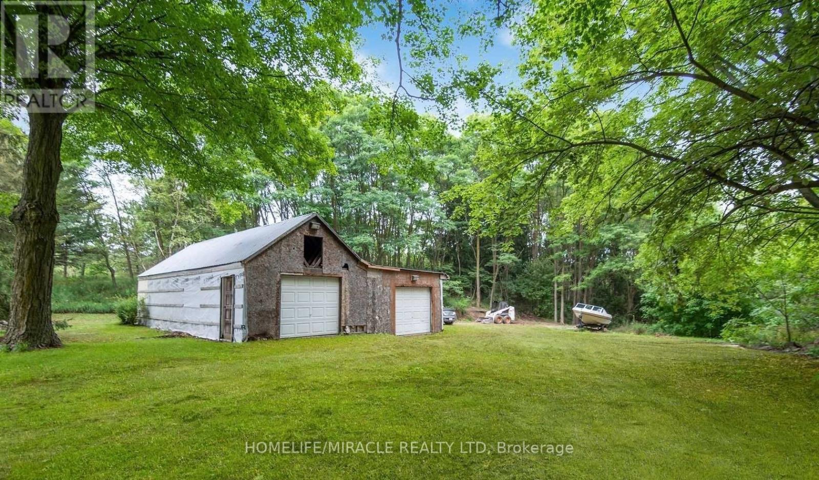 1065 Concession Rd 8 Road, Adjala-Tosorontio, Ontario L0G 1W0 - Photo 22 - N13235562