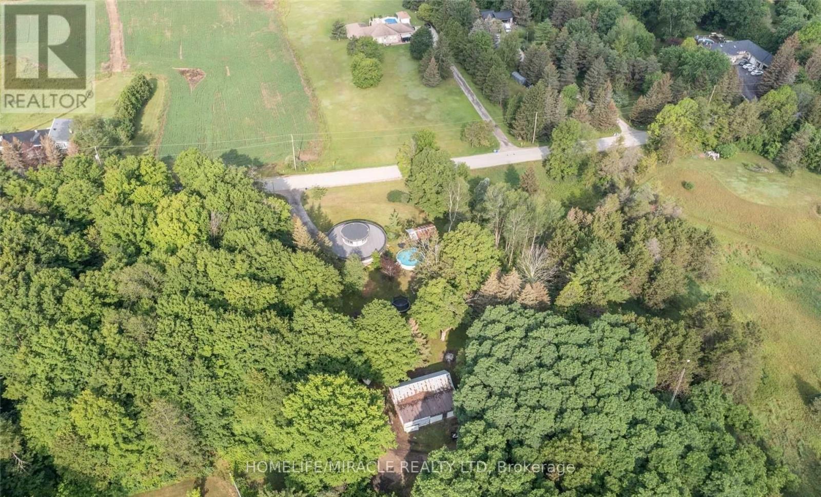 1065 Concession Rd 8 Road, Adjala-Tosorontio, Ontario L0G 1W0 - Photo 6 - N13235562
