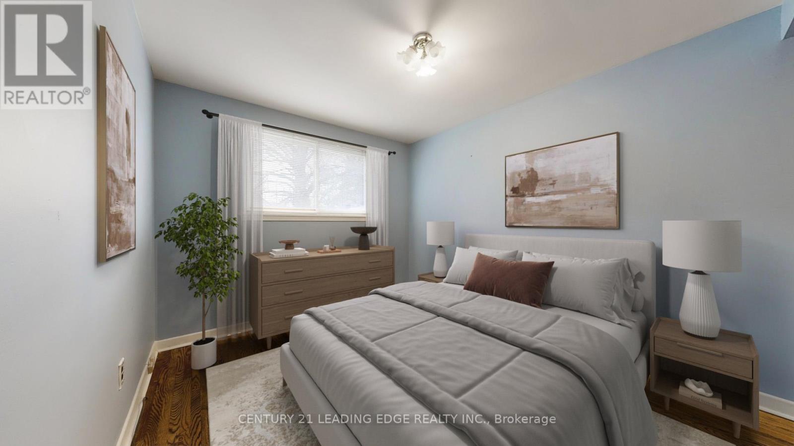 113 Sherwood Forest Drive, Markham, Ontario  L3P 1P9 - Photo 10 - N13235566