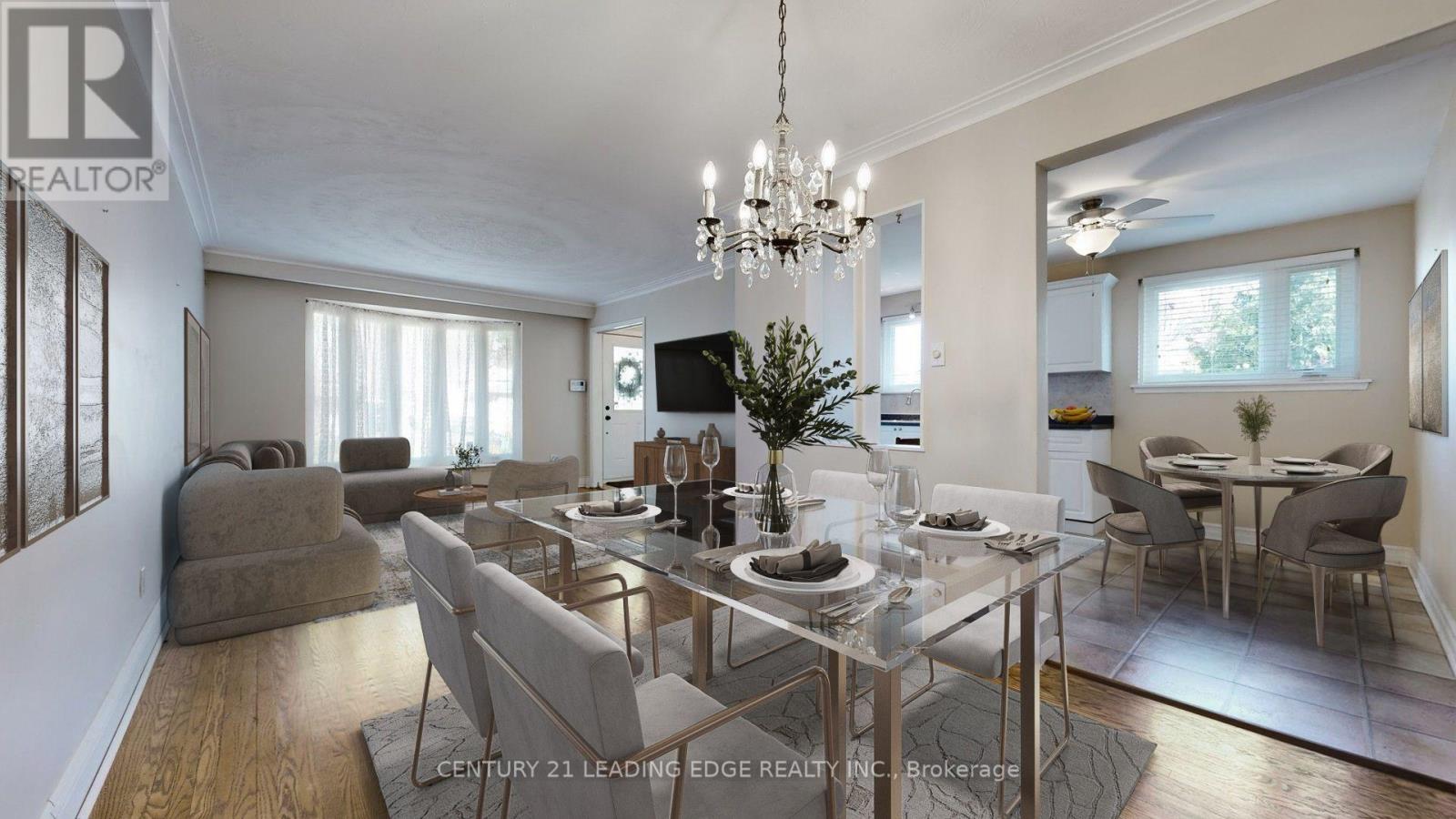 113 Sherwood Forest Drive, Markham, Ontario  L3P 1P9 - Photo 4 - N13235566