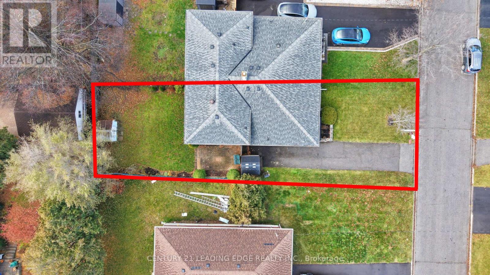 113 Sherwood Forest Drive, Markham, Ontario  L3P 1P9 - Photo 42 - N13235566