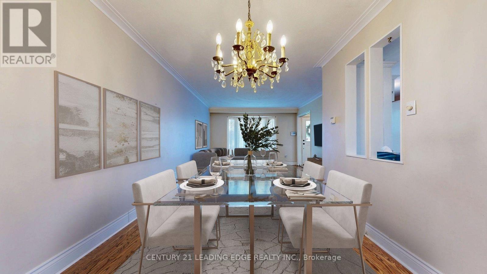 113 Sherwood Forest Drive, Markham, Ontario  L3P 1P9 - Photo 5 - N13235566