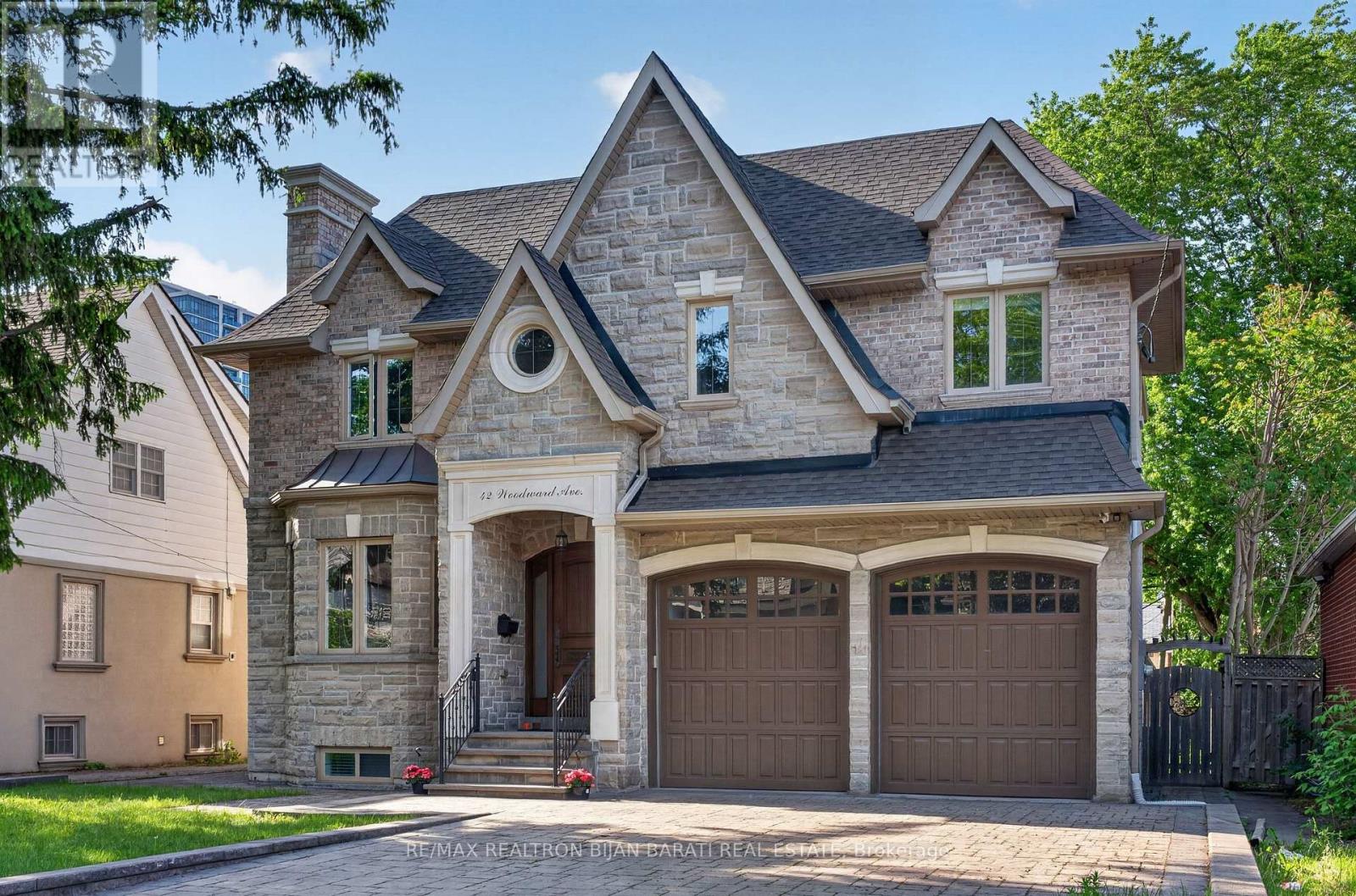 42 Woodward Avenue, Markham, Ontario  L3T 1E5 - Photo 2 - N13235570
