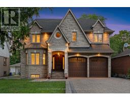 42 WOODWARD AVENUE, Markham, Ontario