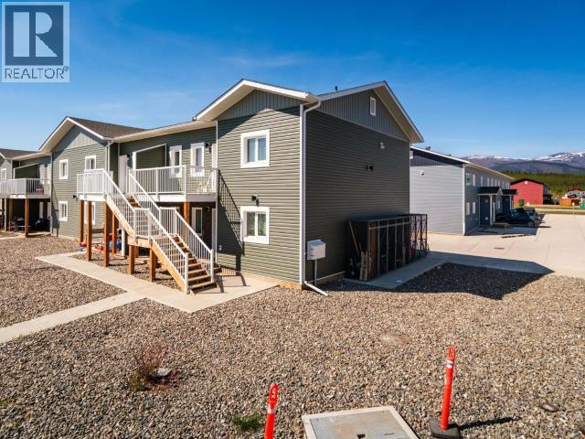 208-250 Olive May Way, Whitehorse, Yukon  Y1A 5W5 - Photo 1 - 17322