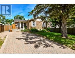 7 WESLEY STREET, Barrie, Ontario