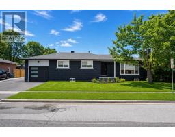 263 COOK STREET, Barrie, Ontario