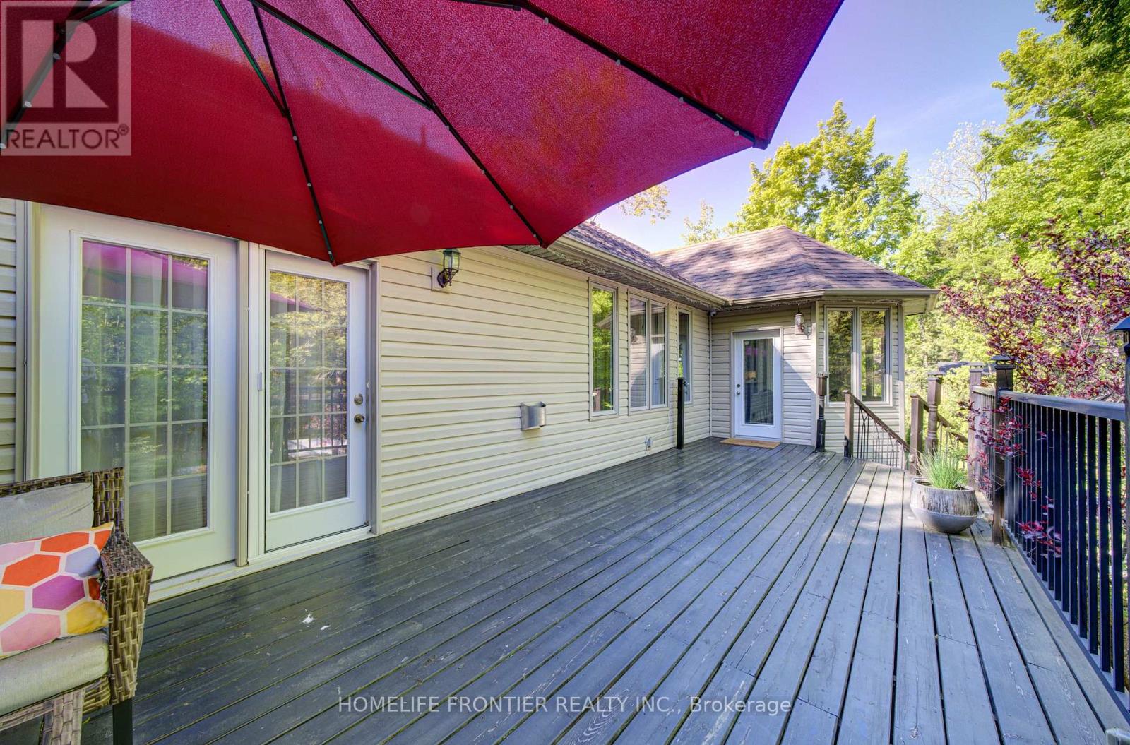 42 Forest Circle, Tiny, Ontario  L9M 0H4 - Photo 34 - S13235478