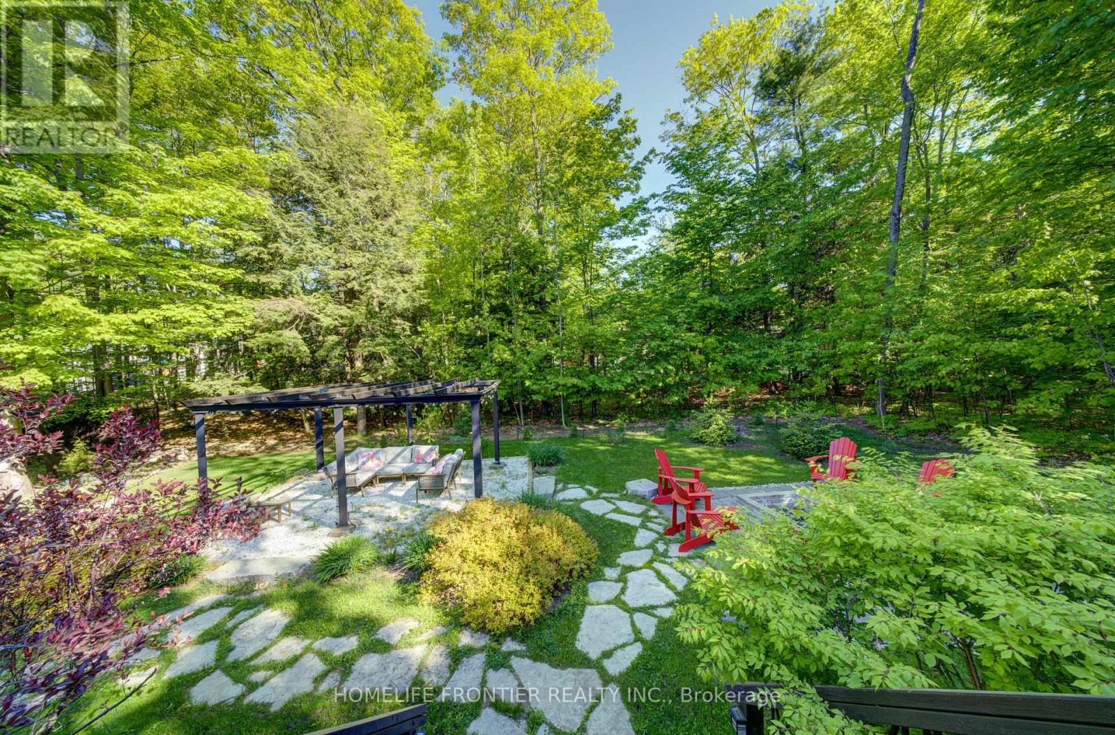 42 Forest Circle, Tiny, Ontario  L9M 0H4 - Photo 35 - S13235478