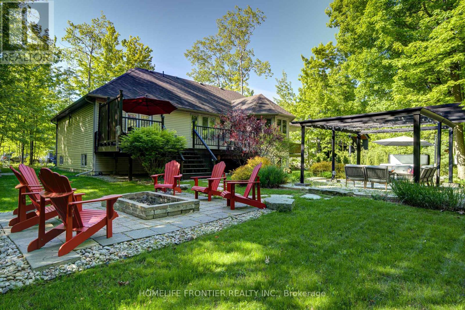 42 Forest Circle, Tiny, Ontario  L9M 0H4 - Photo 37 - S13235478