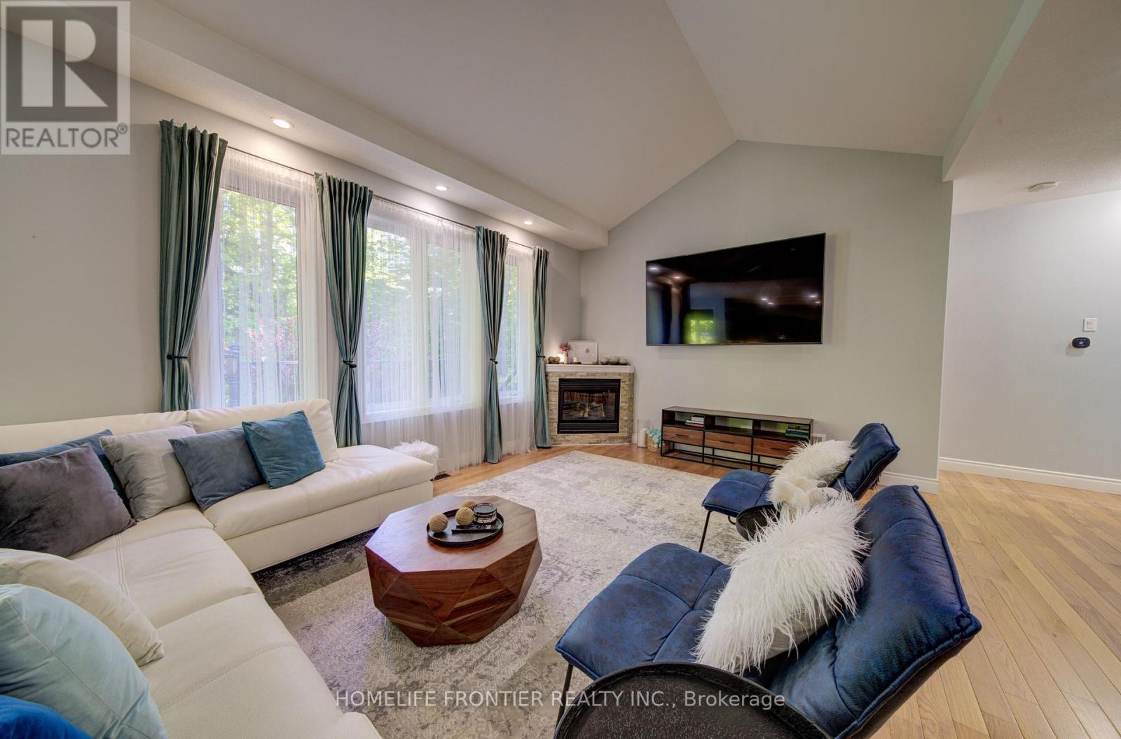42 Forest Circle, Tiny, Ontario  L9M 0H4 - Photo 4 - S13235478