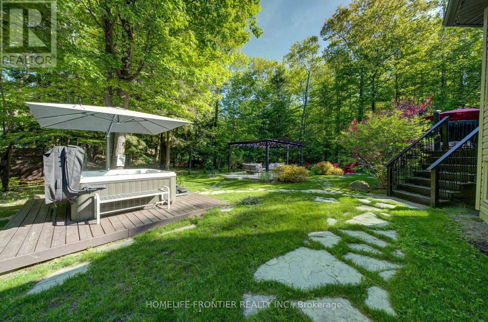 42 Forest Circle, Tiny, Ontario  L9M 0H4 - Photo 40 - S13235478