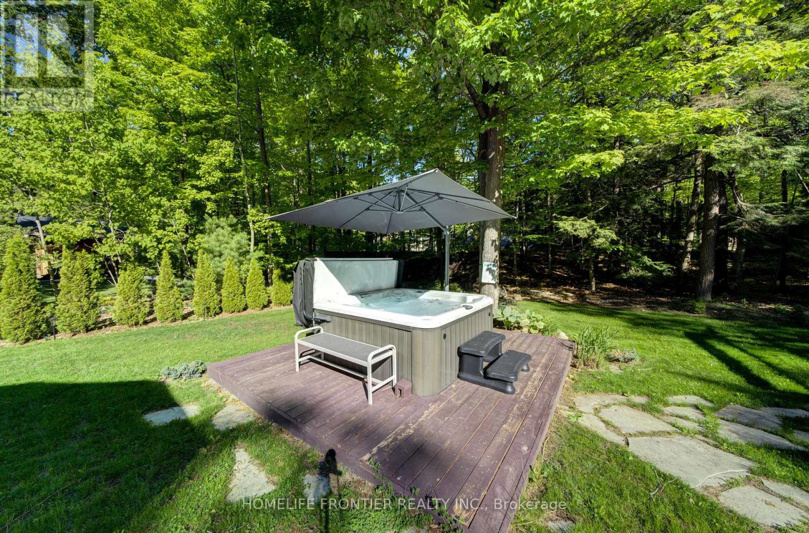 42 Forest Circle, Tiny, Ontario  L9M 0H4 - Photo 41 - S13235478