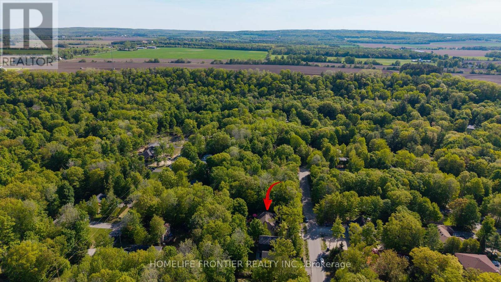 42 Forest Circle, Tiny, Ontario  L9M 0H4 - Photo 49 - S13235478