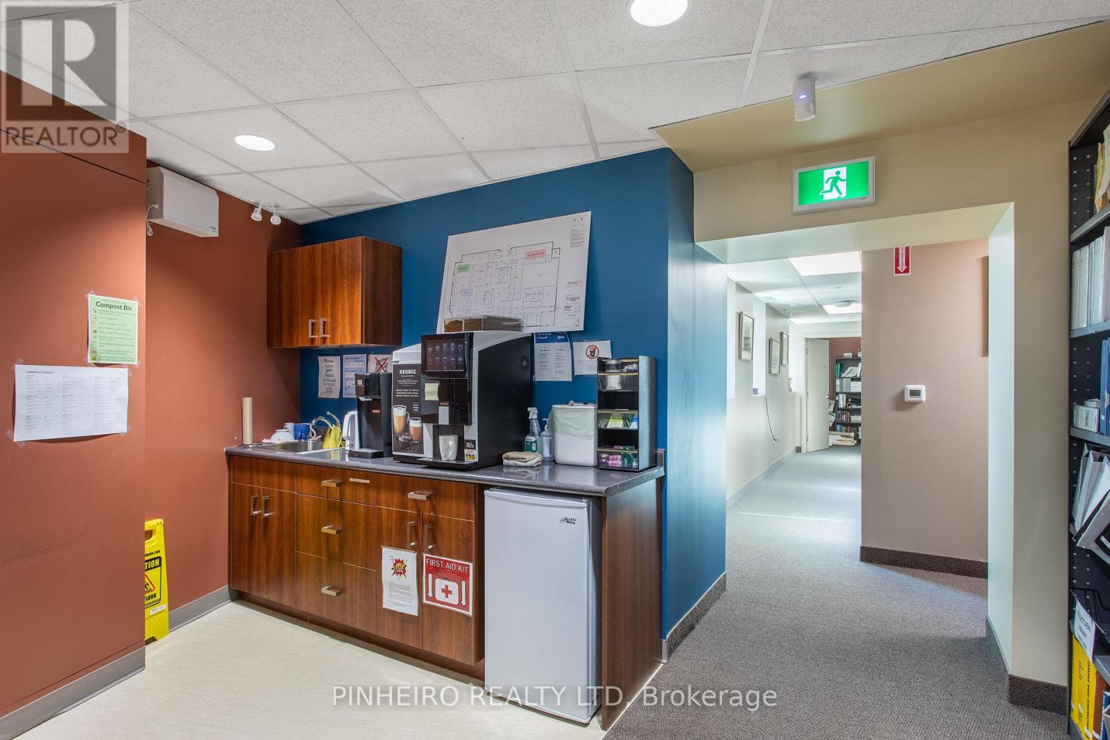 200 - 123 St George Street, London East, Ontario  N6A 3A1 - Photo 3 - X13235282